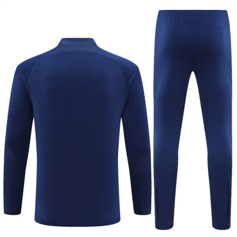 Paris Saint - Germain Sportbekleidung 2024/25 - Blau