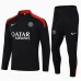 Paris Saint-Germain Sportbekleidung 2024/25 schwarz