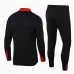 Paris Saint-Germain Sportbekleidung 2024/25 schwarz