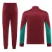 Veste de sport de Paris Saint - Germain 2024/25 - Rouge