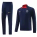 Paris Saint - Germain Sportbekleidung 2024/25 - Blau