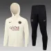 Paris Saint-Germain Kapuzen Sportbekleidung 2024/25 - Marille