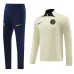 Ropa deportiva de Paris Saint-Germain 2024/25 - grisáceo