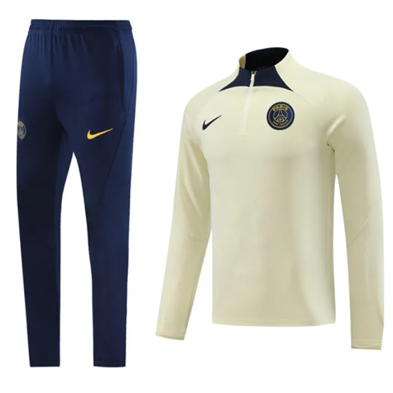 Ropa deportiva de Paris Saint-Germain 2024/25 - grisáceo