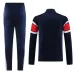 Veste de sport de Paris Saint-Germain 2023/24 - Bleu
