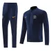 Veste de sport de Paris Saint-Germain 2023/24 - Bleu