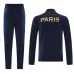 Veste de sport de Paris Saint-Germain 2023/24 - Bleu