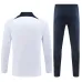 Chaqueta deportiva de Paris Saint-Germain 2023/24 - Blanca