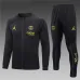 Paris Saint-Germain sports jacket 2023/24 black