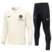 Chaqueta deportiva de Paris Saint-Germain 2023/24 - Amarillo Original