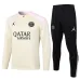 Paris Saint-Germain Kinder Sportbekleidung 2024/25 - Aprikose