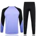 Abbigliamento sportivo per bambini di Paris Saint-Germain 2024/25 - Viola
