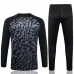 Ropa deportiva para niños de Paris Saint-Germain 2024/25 - Negro