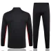 Paris Saint-Germain children's sportswear 2024/25 - Black