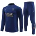 Vêtements de sport pour enfants de Paris Saint-Germain 2024/25 - Bleu