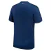 Paris Saint - Germain 2024/25 Heimspielerkit für Kinder - Blau