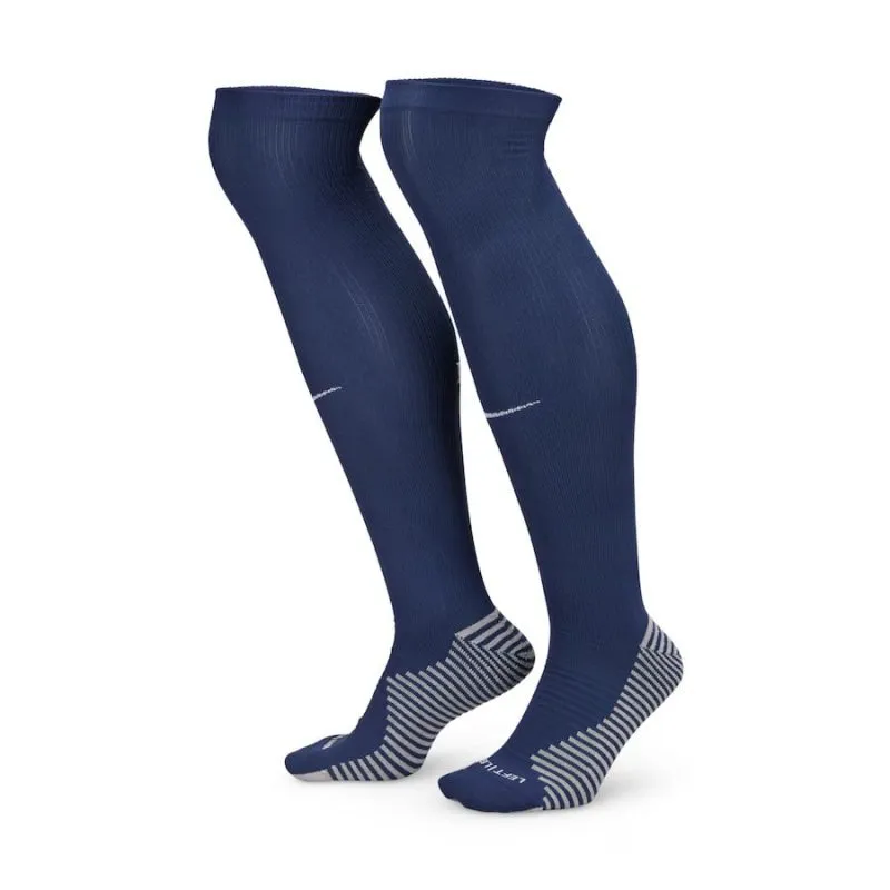 Paris Saint - Germain 2024/25 Heimspielerkit für Kinder - Blau
