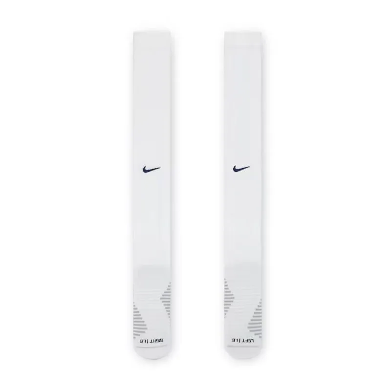 Paris Saint - Germain Kids' 2024/25 Away Kit - White