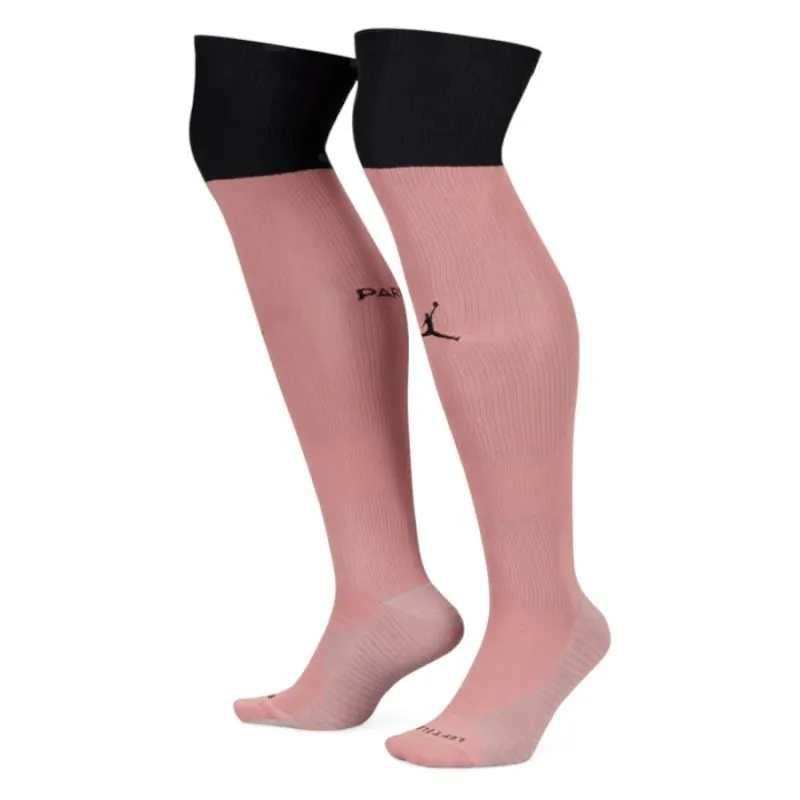 Paris Saint - Germain Kids' 2024/25 Third Kit - Pink