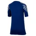 Quarta kit per bambini di Paris Saint - Germain 2024/25 - Blu