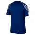 Paris Saint - Germain Kids' 2024/25 Fourth Kit Set - Blue