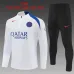 PSG 2025/26 Kids Sports Set white