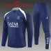 PSG 2025/26 Ensemble Sport Enfant Bleu