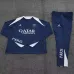 PSG 2025/26 Ensemble Sport Enfant Bleu