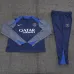 PSG 2025/26 Kids Sports Set Blue