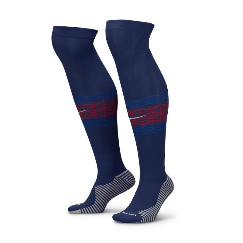 Paris Saint-Germain Kinder 2025/26 Heim-Kit - Blau/Rot