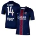 Camiseta PSG local 2025/26 D.DOUÉ
