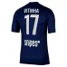 Maillot PSG Domicile 2025/26 VITINHA