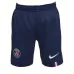 Paris Saint-Germain O.DEMBÉLÉ Enfants 2025/26 Kit domicile - Bleu/Rouge