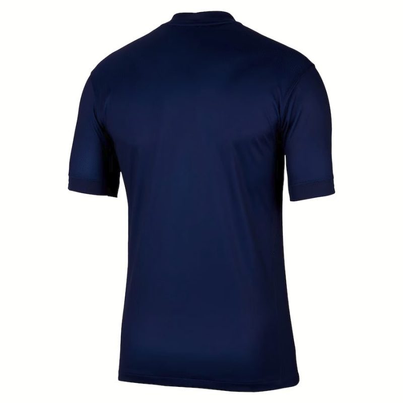 Camiseta PSG Local 2025/26 Versión Jugador 1 Estrella