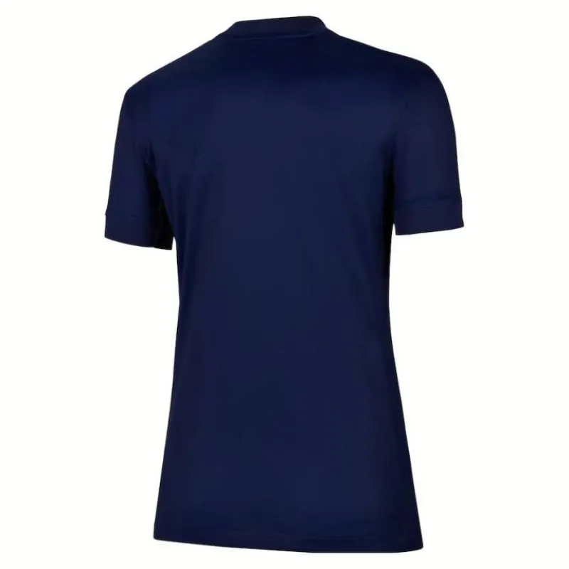 Paris Saint-Germain Women's 2025/26 Home Jersey with 1 Star- Blue