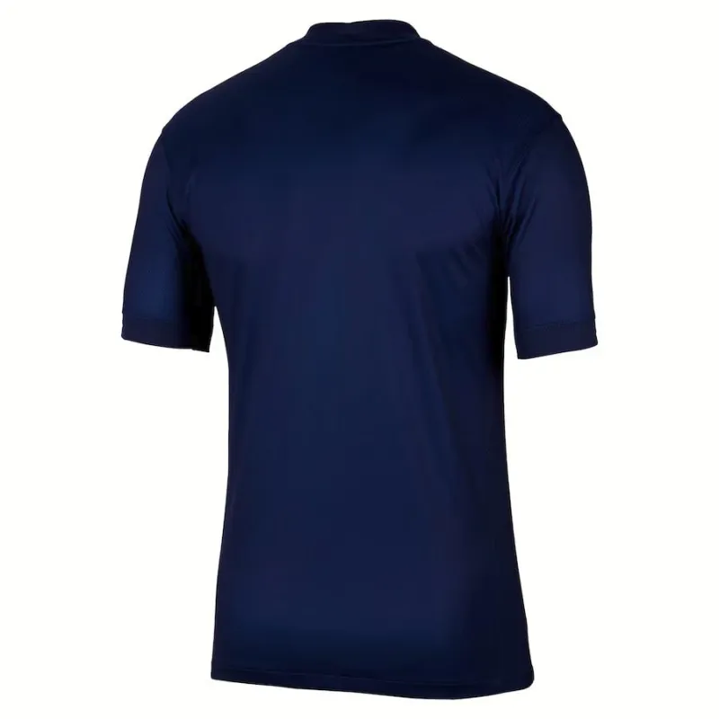 PSG 2025/26 Kinder Heimtrikot Ein Stern Blau