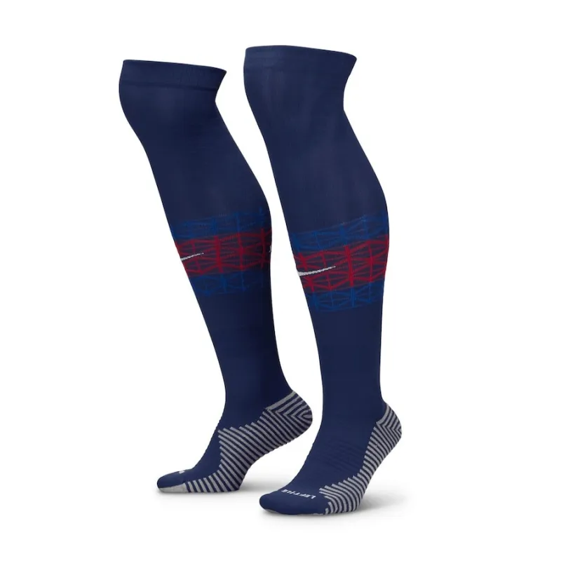 Paris Saint-Germain 2025/26 kids home 1-star jersey set blue