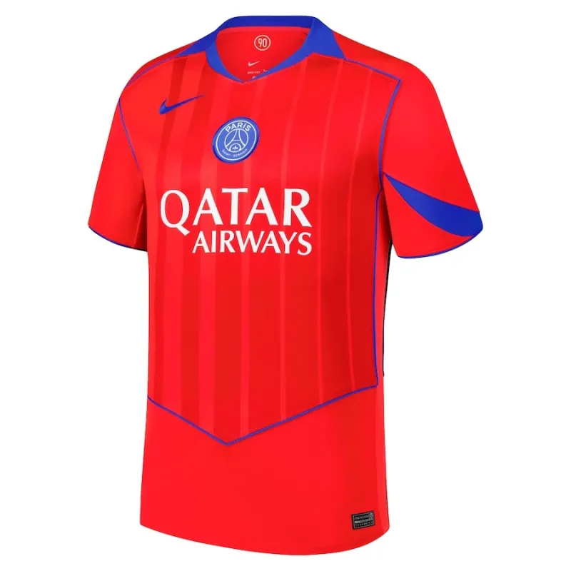 PSG Drittes Trikot 2025/26