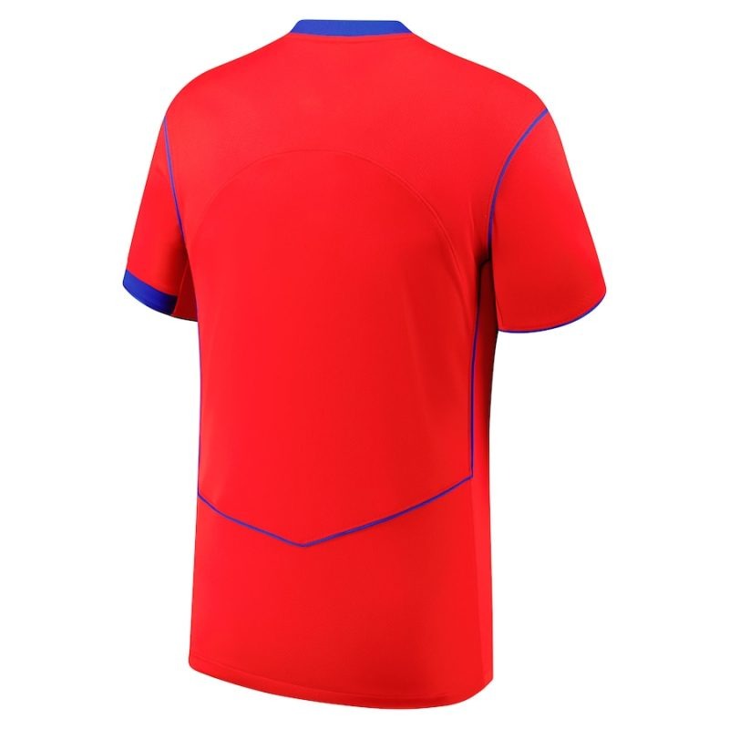 PSG Drittes Trikot 2025/26