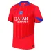 PSG Drittes Trikot 2025/26 Spieler-Version
