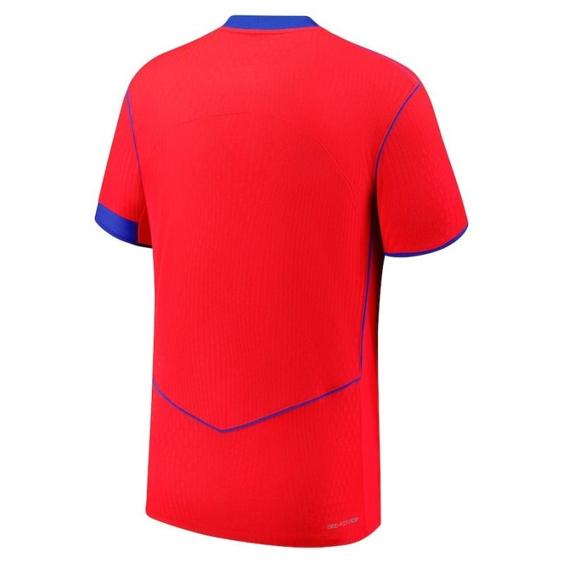 PSG Drittes Trikot 2025/26 Spieler-Version