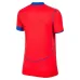 Paris Saint-Germain 2025/26 Women’s Third Jersey - Red