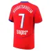 Maillot PSG Third 2025/26 KVARATSKHELIA