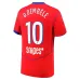 Terza Maglia PSG 2025/26 O.DEMBELE