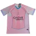 Paris Saint-Germain 2025/26 Konzept Trikot - Rosa