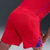 Paris Saint-Germain 2025/26 Dritte Shorts - Rot
