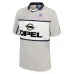 Paris Saint-Germain 2001/02 Auswärts Retro Traditions Trikot - Grau