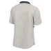 Paris Saint-Germain 2001/02 Auswärts Retro Traditions Trikot - Grau