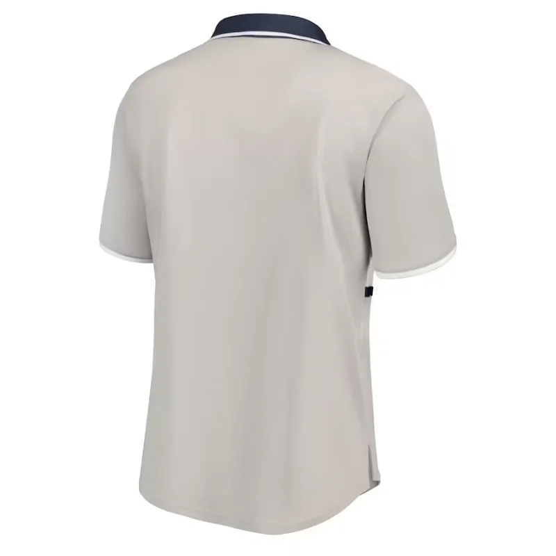 Paris Saint-Germain 2001/02 Auswärts Retro Traditions Trikot - Grau