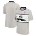 Paris Saint-Germain 2001/02 Auswärts Retro Traditions Trikot - Grau